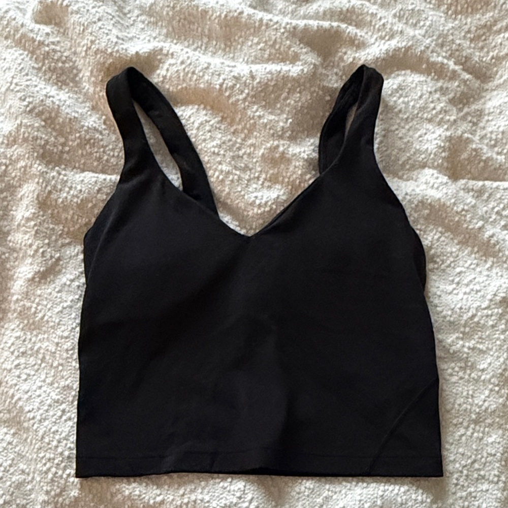 Lululemon Align Tank Top